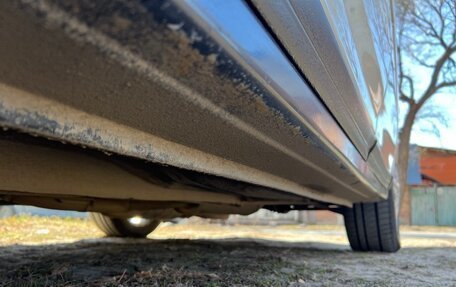 Toyota Mark II VIII (X100), 1997 год, 795 000 рублей, 19 фотография