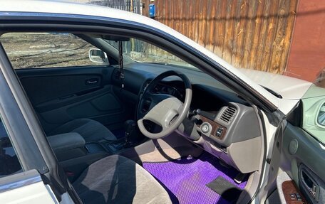 Toyota Mark II VIII (X100), 1997 год, 795 000 рублей, 21 фотография