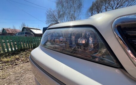 Toyota Mark II VIII (X100), 1997 год, 795 000 рублей, 14 фотография