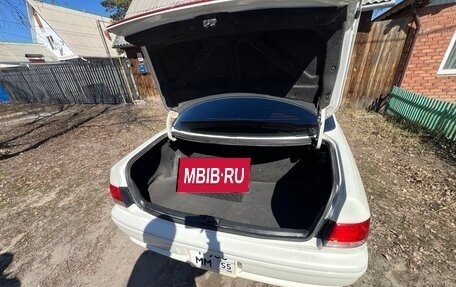 Toyota Mark II VIII (X100), 1997 год, 795 000 рублей, 23 фотография