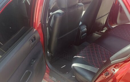 Mitsubishi Lancer IX, 2004 год, 370 000 рублей, 8 фотография