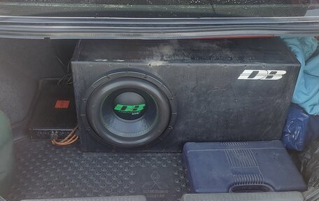 Mitsubishi Lancer IX, 2004 год, 370 000 рублей, 10 фотография