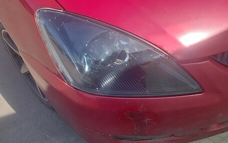 Mitsubishi Lancer IX, 2004 год, 370 000 рублей, 6 фотография