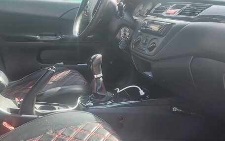 Mitsubishi Lancer IX, 2004 год, 370 000 рублей, 7 фотография