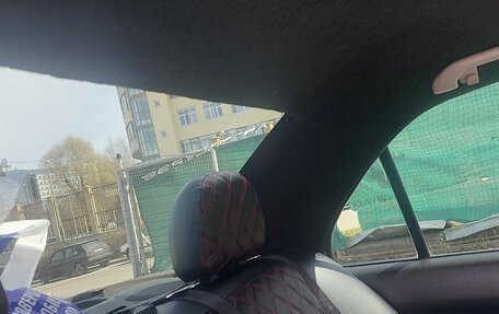 Mitsubishi Lancer IX, 2004 год, 370 000 рублей, 14 фотография