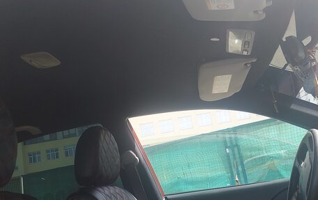 Mitsubishi Lancer IX, 2004 год, 370 000 рублей, 16 фотография