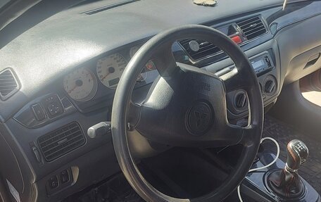 Mitsubishi Lancer IX, 2004 год, 370 000 рублей, 11 фотография