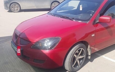 Mitsubishi Lancer IX, 2004 год, 370 000 рублей, 4 фотография