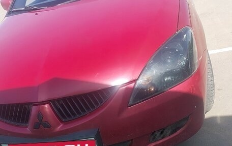 Mitsubishi Lancer IX, 2004 год, 370 000 рублей, 5 фотография