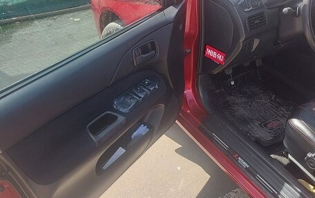 Mitsubishi Lancer IX, 2004 год, 370 000 рублей, 13 фотография