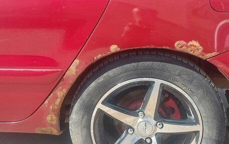 Mitsubishi Lancer IX, 2004 год, 370 000 рублей, 18 фотография