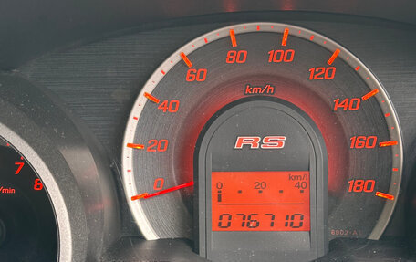 Honda Fit III, 2011 год, 1 050 000 рублей, 6 фотография