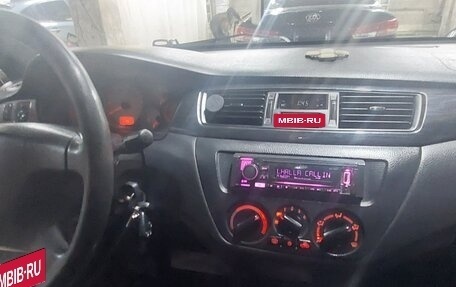 Mitsubishi Lancer IX, 2004 год, 370 000 рублей, 23 фотография