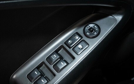 KIA Cerato III, 2017 год, 1 634 000 рублей, 13 фотография