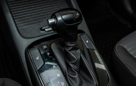 KIA Cerato III, 2017 год, 1 634 000 рублей, 11 фотография