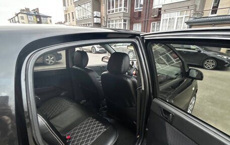 Hyundai Getz I рестайлинг, 2007 год, 580 000 рублей, 8 фотография