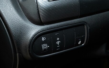 KIA Cerato III, 2017 год, 1 634 000 рублей, 12 фотография