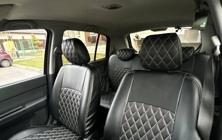 Hyundai Getz I рестайлинг, 2007 год, 580 000 рублей, 7 фотография