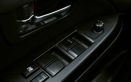 Suzuki SX4 II рестайлинг, 2010 год, 1 175 000 рублей, 13 фотография