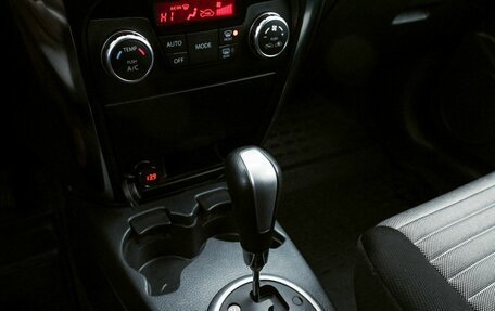 Suzuki SX4 II рестайлинг, 2010 год, 1 175 000 рублей, 9 фотография