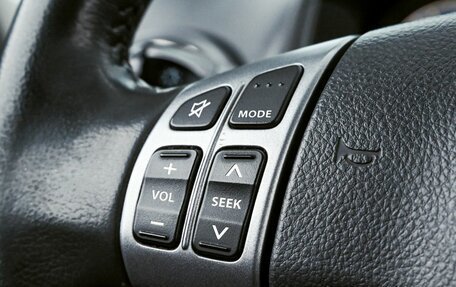 Suzuki SX4 II рестайлинг, 2010 год, 1 175 000 рублей, 12 фотография