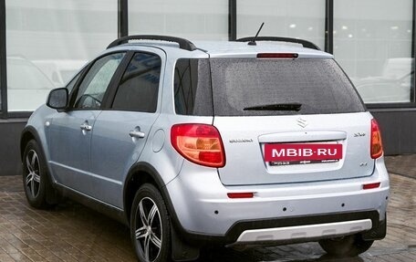 Suzuki SX4 II рестайлинг, 2010 год, 1 175 000 рублей, 3 фотография