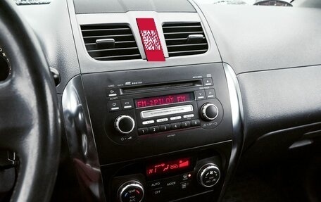 Suzuki SX4 II рестайлинг, 2010 год, 1 175 000 рублей, 10 фотография