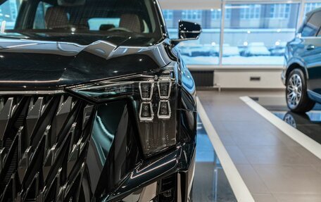 GAC GS8, 2025 год, 5 199 000 рублей, 4 фотография