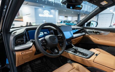 GAC GS8, 2025 год, 5 199 000 рублей, 9 фотография