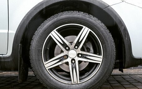 Suzuki SX4 II рестайлинг, 2010 год, 1 175 000 рублей, 19 фотография