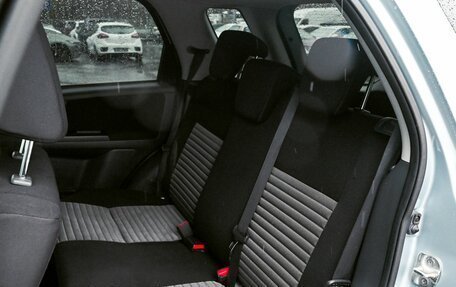 Suzuki SX4 II рестайлинг, 2010 год, 1 175 000 рублей, 15 фотография