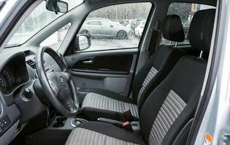 Suzuki SX4 II рестайлинг, 2010 год, 1 175 000 рублей, 20 фотография