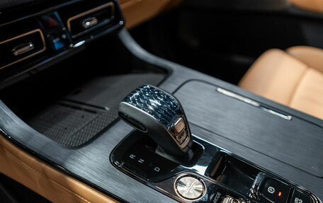 GAC GS8, 2025 год, 5 199 000 рублей, 11 фотография