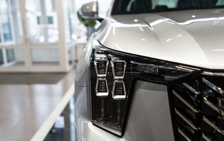 GAC GS8, 2025 год, 5 199 000 рублей, 4 фотография