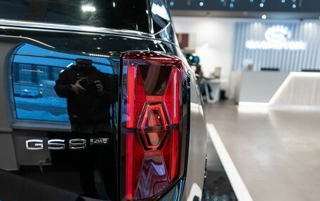 GAC GS8, 2025 год, 5 199 000 рублей, 18 фотография