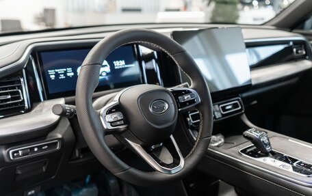 GAC GS8, 2025 год, 5 199 000 рублей, 9 фотография