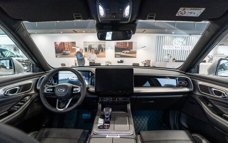 GAC GS8, 2025 год, 5 199 000 рублей, 12 фотография