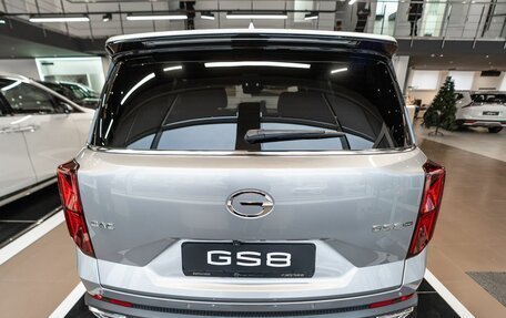 GAC GS8, 2025 год, 5 199 000 рублей, 17 фотография