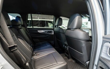 GAC GS8, 2025 год, 5 199 000 рублей, 19 фотография