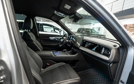 GAC GS8, 2025 год, 5 199 000 рублей, 20 фотография