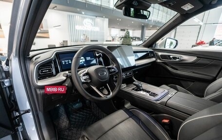 GAC GS8, 2025 год, 5 199 000 рублей, 8 фотография