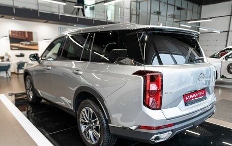 GAC GS8, 2025 год, 5 199 000 рублей, 18 фотография