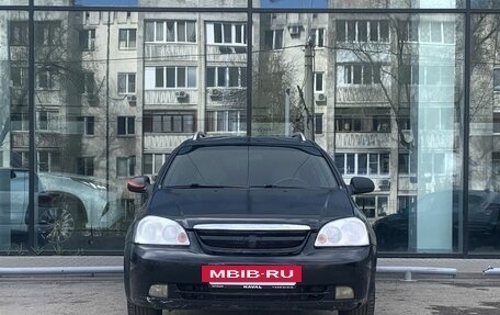 Chevrolet Lacetti, 2008 год, 494 000 рублей, 2 фотография