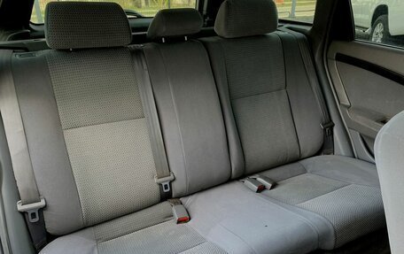 Chevrolet Lacetti, 2008 год, 494 000 рублей, 10 фотография