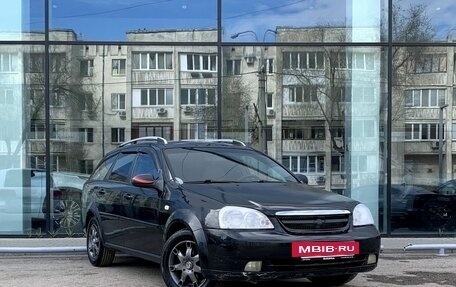 Chevrolet Lacetti, 2008 год, 494 000 рублей, 3 фотография