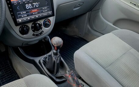 Chevrolet Lacetti, 2008 год, 494 000 рублей, 13 фотография