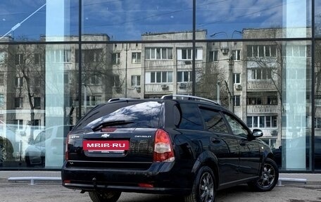 Chevrolet Lacetti, 2008 год, 494 000 рублей, 5 фотография