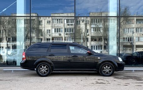 Chevrolet Lacetti, 2008 год, 494 000 рублей, 4 фотография