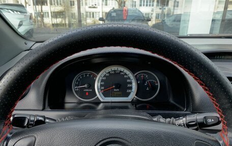 Chevrolet Lacetti, 2008 год, 494 000 рублей, 14 фотография