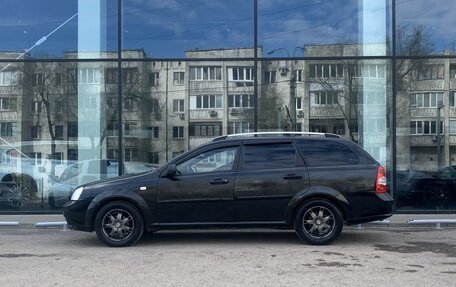 Chevrolet Lacetti, 2008 год, 494 000 рублей, 8 фотография